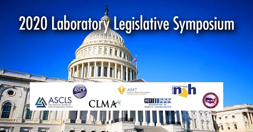 2020 Laboratory Legislative Symposium 500px