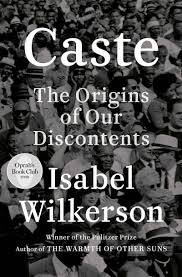 Caste Book