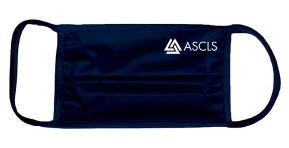 ASCLS Face Mask