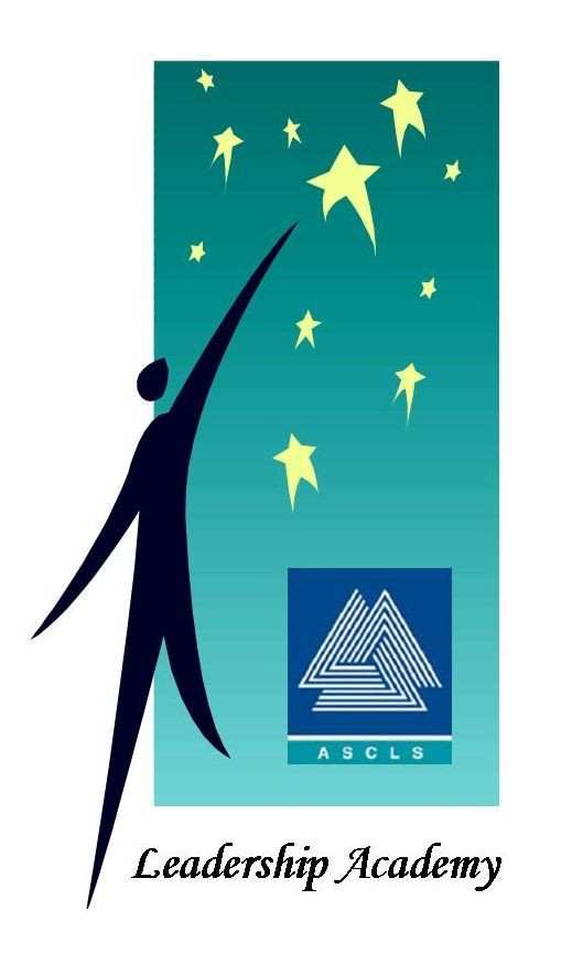 ASCLS - Official Leadership Academy Logo